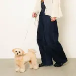 なみなみレザーリード