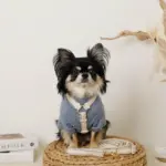 反射ほし柄ハーネス