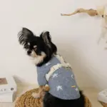 反射ほし柄ハーネス