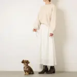 くまさんプリントバックルカラー＋リードSET【名入れ彫刻対応】