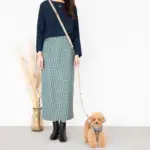 シンプルベーシックカラーリード