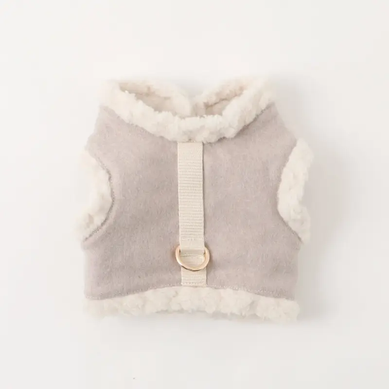 ボアウールハーネス