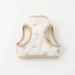 tomboniaコラボハーネス+リードSET【名入れ刺繍対応】