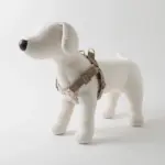 ギンガムチェックチェリーハーネス