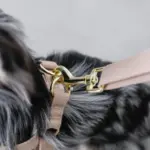 大理石調柄ハーネス