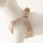 大理石調柄ハーネス