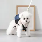 デニムバックパックハーネス