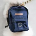 デニムバックパックハーネス