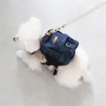 デニムバックパックハーネス