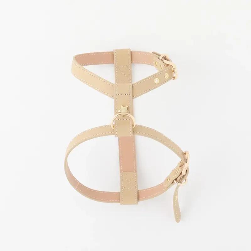 レザーハーネス　MEDIUM