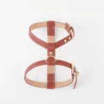 レザーハーネス　MEDIUM