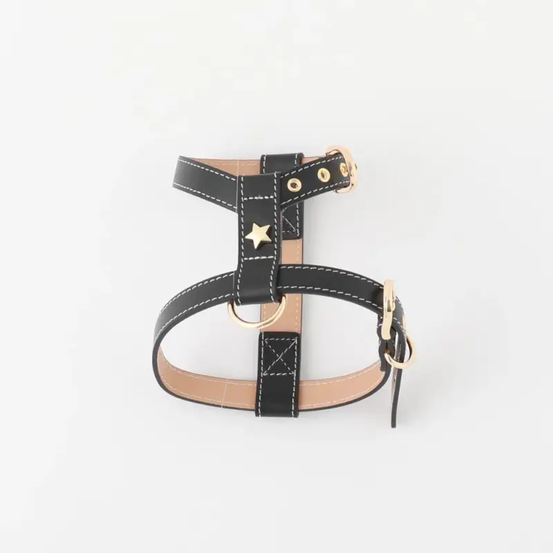 レザーハーネス　SMALL