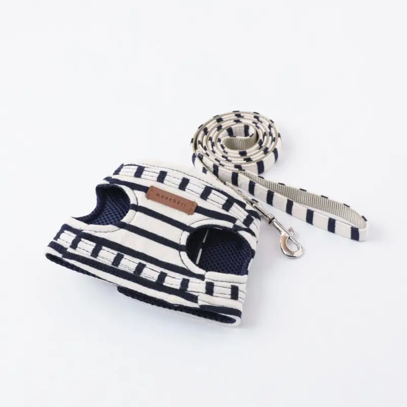 ボーダーハーネス+ボーダーリードSET