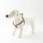 シュリンクレザーハーネス