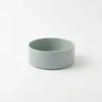 ウッドボールベースダブルフードボウル