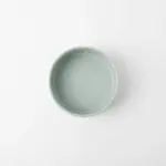 ウッドボールベースダブルフードボウル