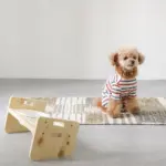 ダブルフードボールスタンド