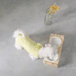 ダブルフードボールスタンド