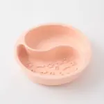 吸着シリコンフードボウル