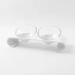 カーブダブルフードボウル