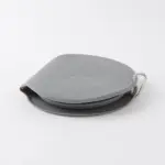 シリコンコンパクトダブルフードボウル