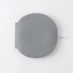 シリコンコンパクトダブルフードボウル