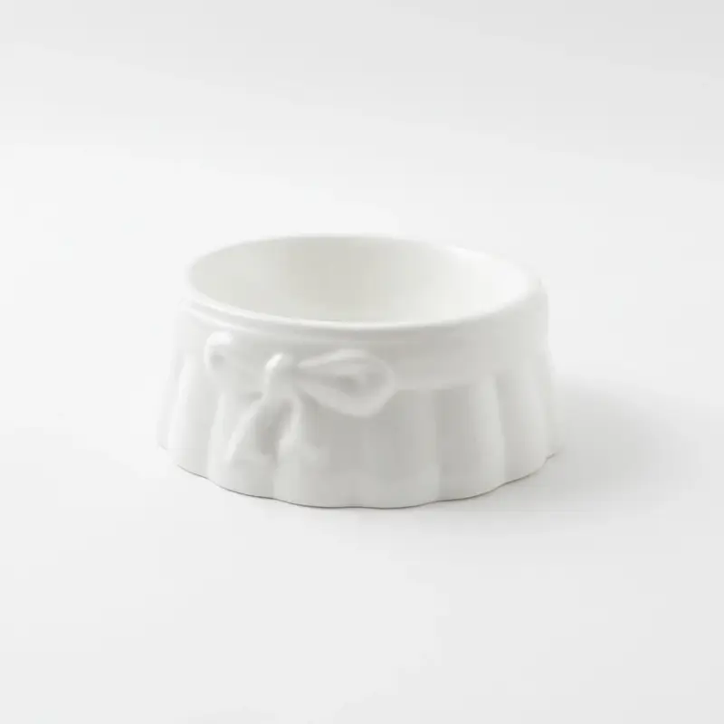 リボンファンシーフードボウル