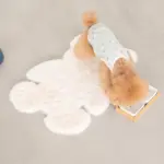 スクエアダブルフードボウル