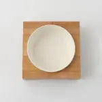 バンブーフードボウルスタンド MEDIUM