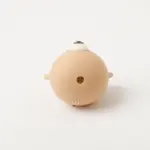 シリコンミニくまさんおもちゃ